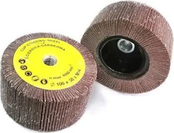 Disk gërryese Globe, 100x50 mm, M14