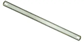 Teh për sharrë dore Glob Blade RAMb 300 x 25 x 0.6mm, 72 copë