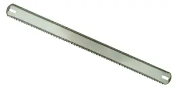 Teh sharrë dore Glob RAMd, 300x25x0.6mm, 72 copë
