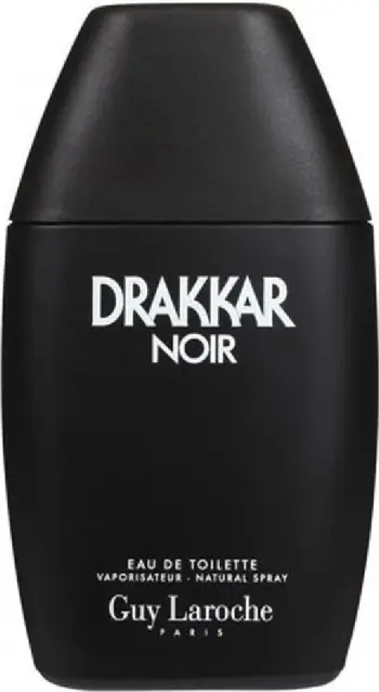 Eau de Toilette për meshkuj Guy Laroche Drakkar Noir 100ml