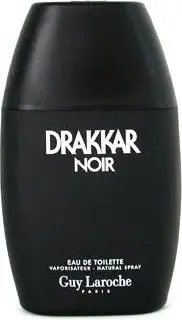Eau de Toilette Guy Laroche Drakkar Noir, 100ml