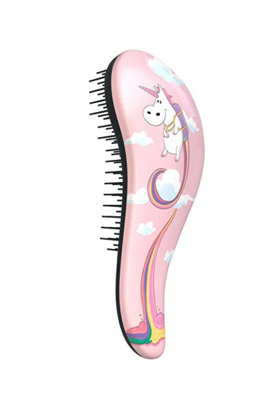 Set brusha për flokë Dtangler, 2 copë - 2