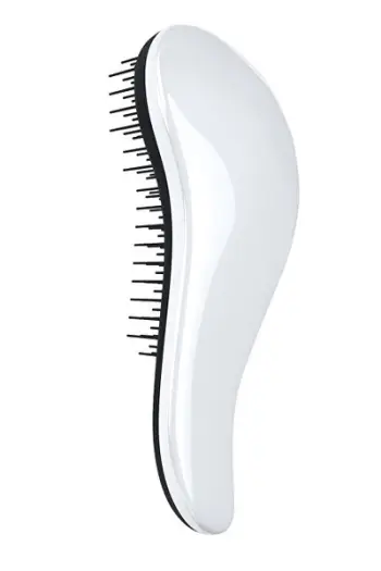 Krahër për flokë Dtangler Silver