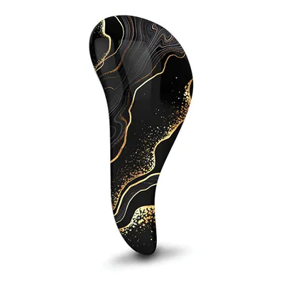 Krehër flokësh Black DeLuxe, e zezë - 2