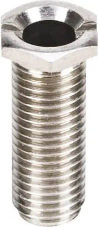 Vidë për sitë lavaman McAlpine (BSWFERRULE-41), 41mm - 1