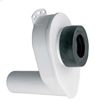 Sifon McAlpine Siphon Horizontal HC-UP50, 50mm - 1