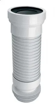 Tub tualeti fleksibël McAlpine, 360mm - 1