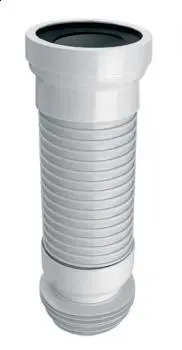 Tub tualeti fleksibël McAlpine, 360mm