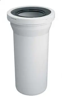Tub lidhës kanali Mc Alpine WC 260 mm