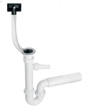 Sifon McAlpine (HC7HC17PR), 1.5" - 1