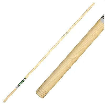 Dorezë brushe druri Big, 150cm, e kaftë - 1