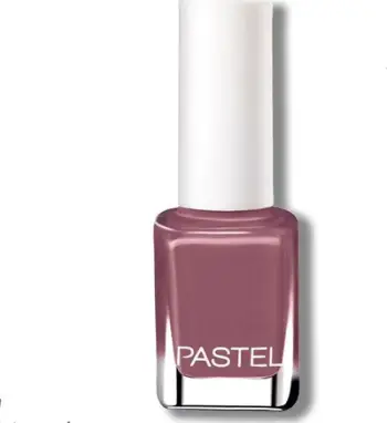 Llak thonjsh PASTEL, nr. 139, 13 ml