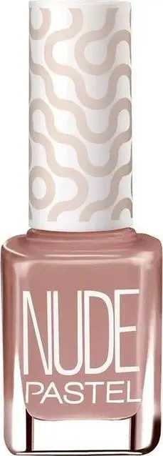 Llak për thonj Pastel Nude, nr. 752, 13 ml