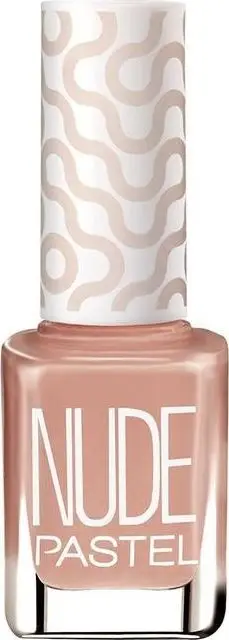 Llak për thonj Pastel Nude, No.756, 13ml