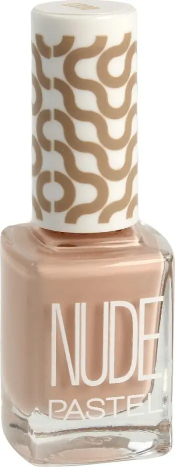 Llak për thonj Pastel Nude, No.763, 13ml