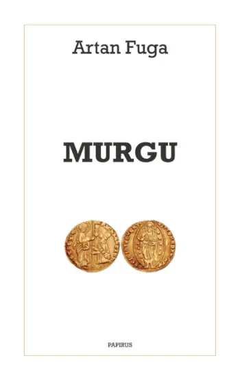 Murgu - Artan Fuga