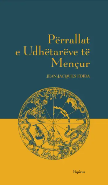 Perrallat E Udhetareve Te Mencur - Patrick Fischman