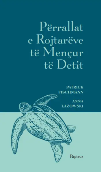 Perrallat E Rojtareve Te Mencur Te Detit - Jean Jacques Fdida