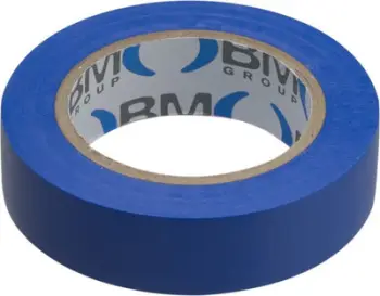 Shirit izolues Beta Tools, 10m, 15mm, i kaltër