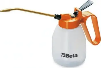 Vajisës me presion Beta Tools, plastikë, 200 g, portokalli