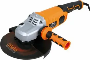 Mulli këndor Beta Tools BETA 230mm, 2400W, portokalli