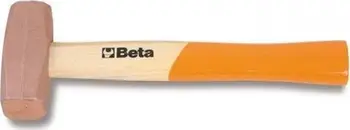 Çekiç me dorezë druri Beta Tools, 600 g