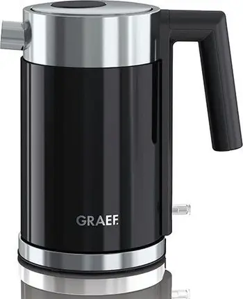 Ibrik elektrik Graff WK402