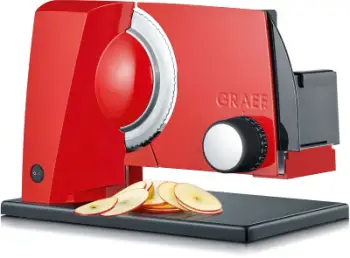 Grirëse elektrike Graef S11003, 170W