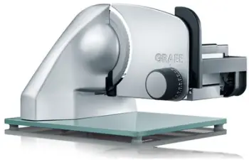 Prerëse Graef Classic C20, 170 W