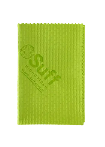 Leckë mikrofibër Suff (Hanimeli) 40x40/320gr, 4 copë