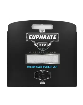 Leckë pastruese për makinë Suff Eupharate, 60x50, 420gr, 2 copë
