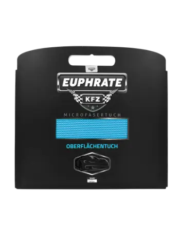 Leckë për xham Suff Eupharate, 60x50, 320gr, 2 copë