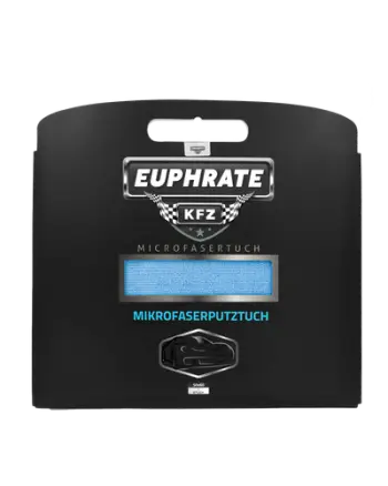Leckë pastruese për makinë Suff Eupharate, 60x50, 400gr, 2 copë