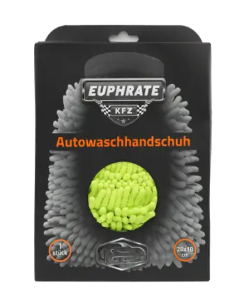 Dorezë pastruese për makinë Suff Eupharate M/F, 28x18cm