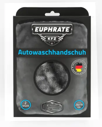 Dorezë pastruese për makinë Suff Eupharate M/F, 2 copë
