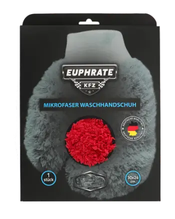 Dorezë pastruese për makinë Suff Eupharate, 30x24cm