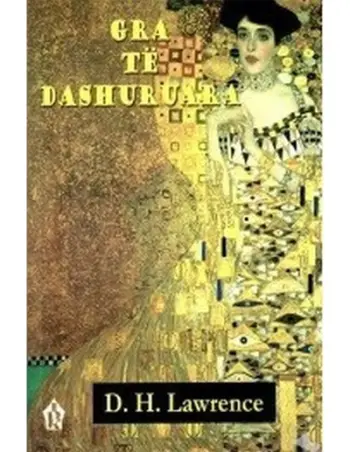 Gra Te Dashuruara - D. H. Lawrence