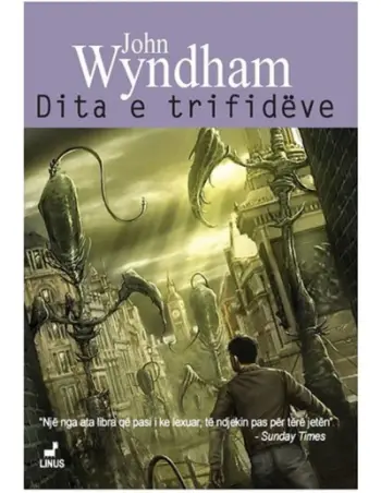 Dita E Trifideve - John Wyndham