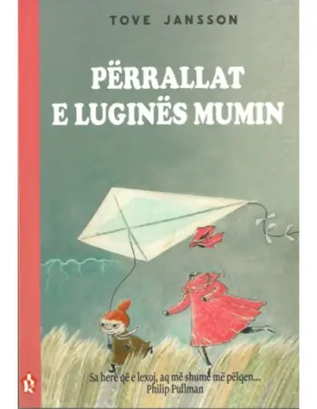 Perrallat E Lugines Mumin - Tove Jansson