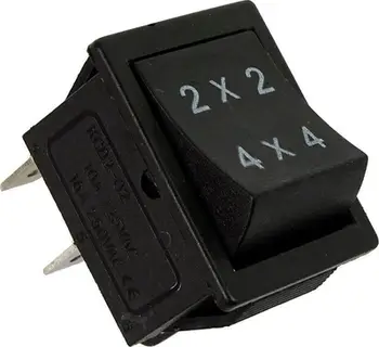 Buton veture Lean Cars 2x2 4x4, 2 pina, i zi