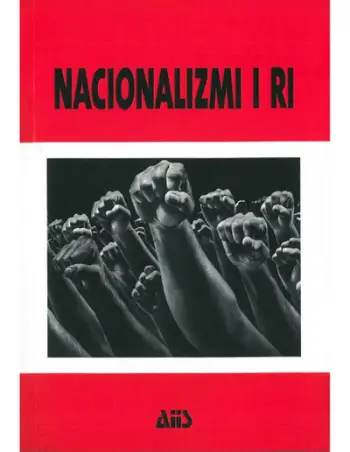 Nacionalizmi I Ri - Jorgji Qirjako