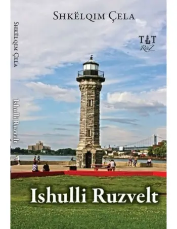 Ishulli Ruzvelt - Walter Siti