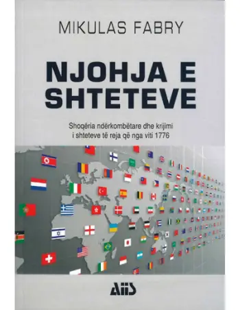 Njohja E Shteteve - Mikulas Fabry
