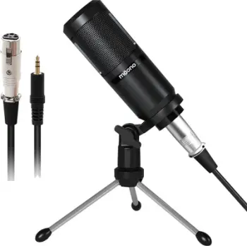 Mikrofon Maono AU-PM360TR