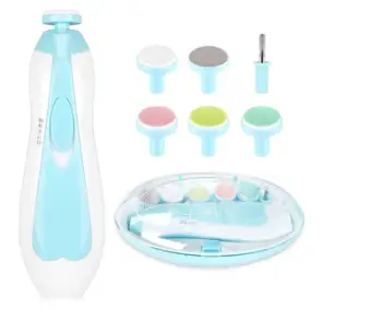 Prerëse thonjësh për bebe Baby Center Melandi, e kalter