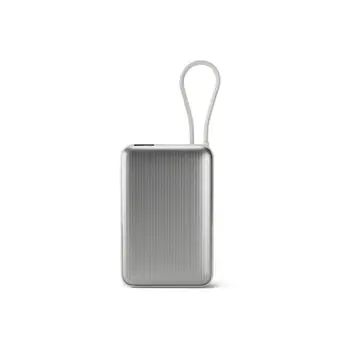 Powerbank Epico Qi2 & MagSafe, 10,000mAh