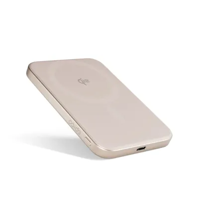 Powerbank Epico Aluminum MagSafe, 5000mAh - 1