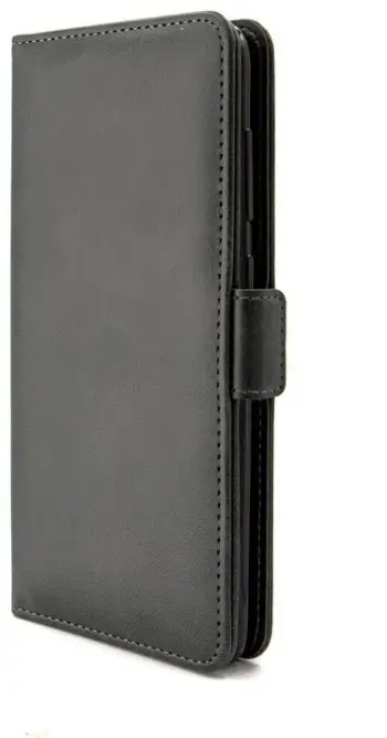 Mbrojtëse EPICO ELITE FLIP për Samsung Galaxy S21+, e zezë