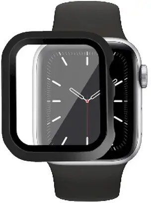 Mbrojtëse Epico për Apple Watch 4/5/6/SE, 40mm
