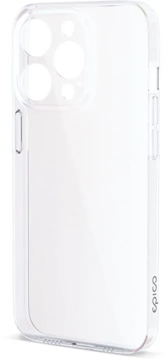 Mbrojtëse EPICO për Apple iPhone 14 Pro Max, transparente - 1